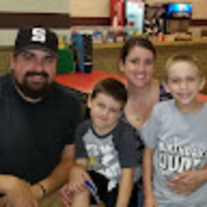 Meet your Posher, Katrina